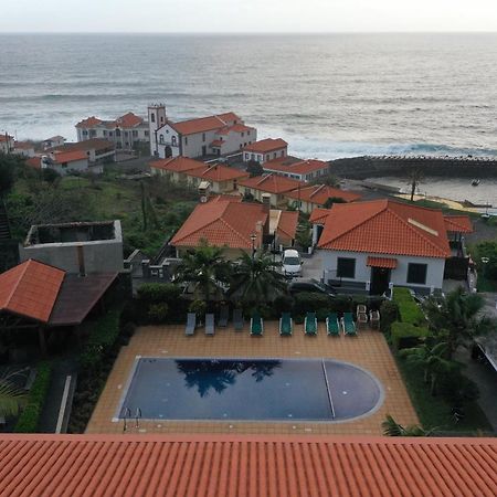 Aparthotel Casa Da Capelinha Ponta Delgada  Exterior foto